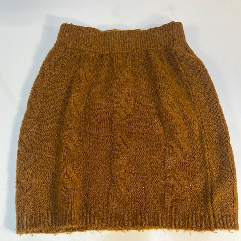 ‎Urban outfitters wool skirt- Women XS